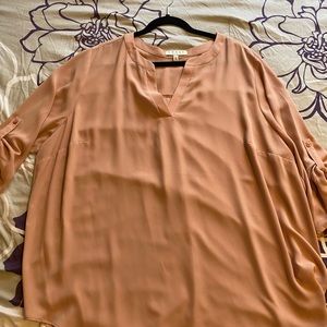 NWOT Chaus New York Blouse